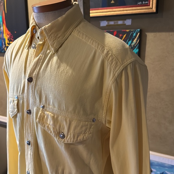 Versace “jeans signature “ size Small - Picture 2 of 11